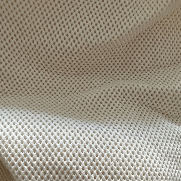 Naturepedic Breathable Crib Mattress Cover - Picture 5 of 9
